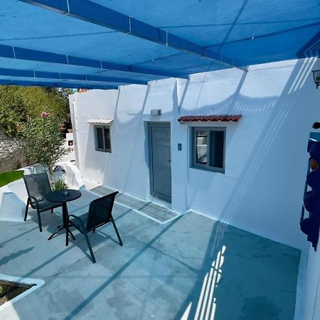 Iris Studios Archangelos  Exteriör bild