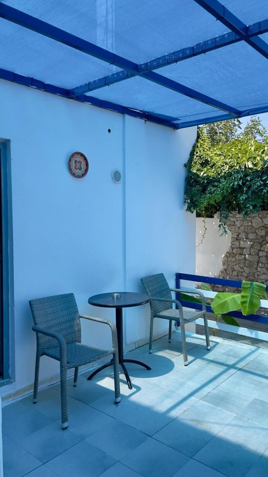 Iris Studios Archangelos  Exteriör bild