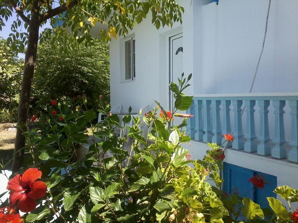 Iris Studios Archangelos  Rum bild
