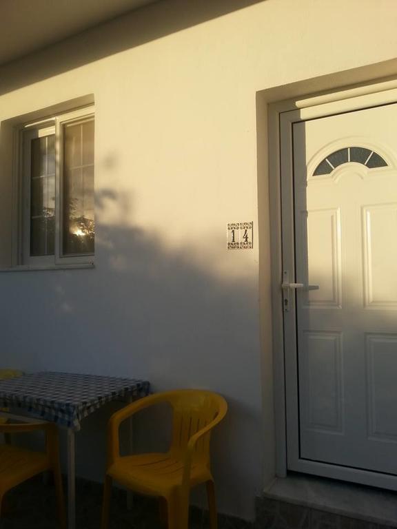 Iris Studios Archangelos  Exteriör bild