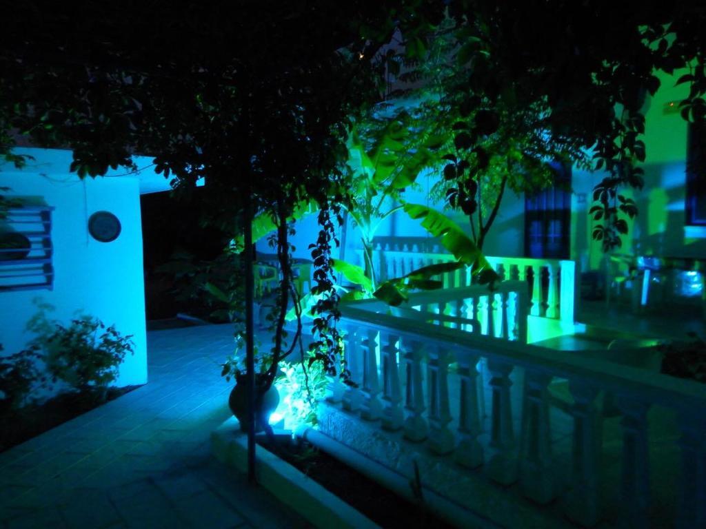 Iris Studios Archangelos  Exteriör bild